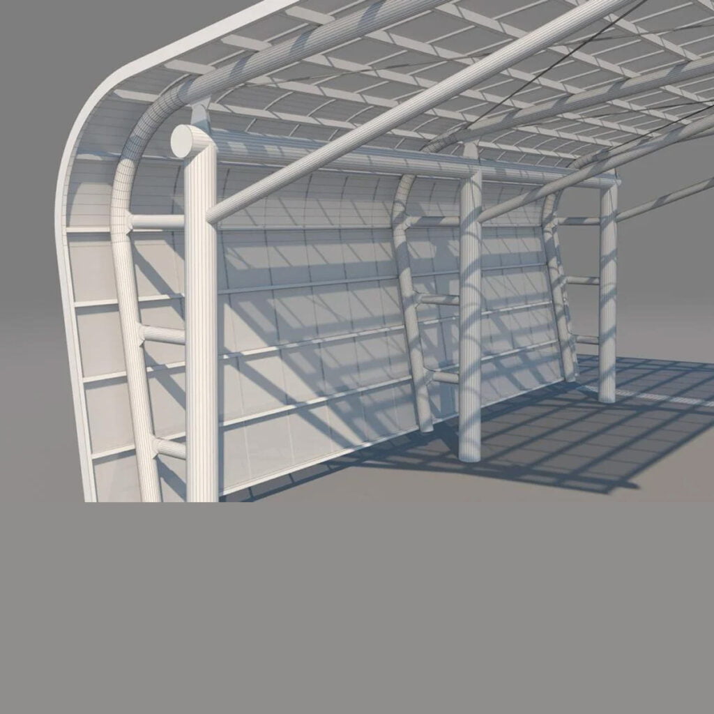 Cobra Car Parking Shades KSA (3)