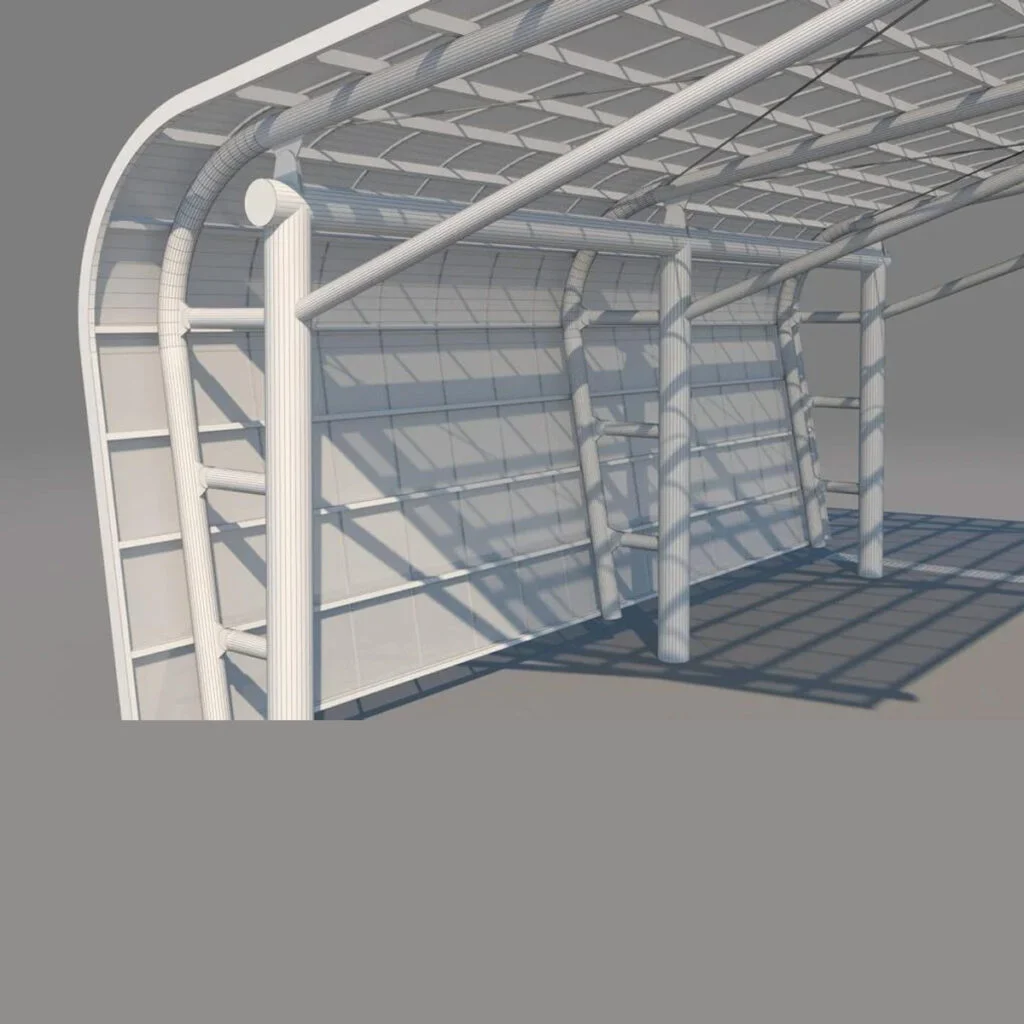 Cobra Car Parking Shades KSA (3)