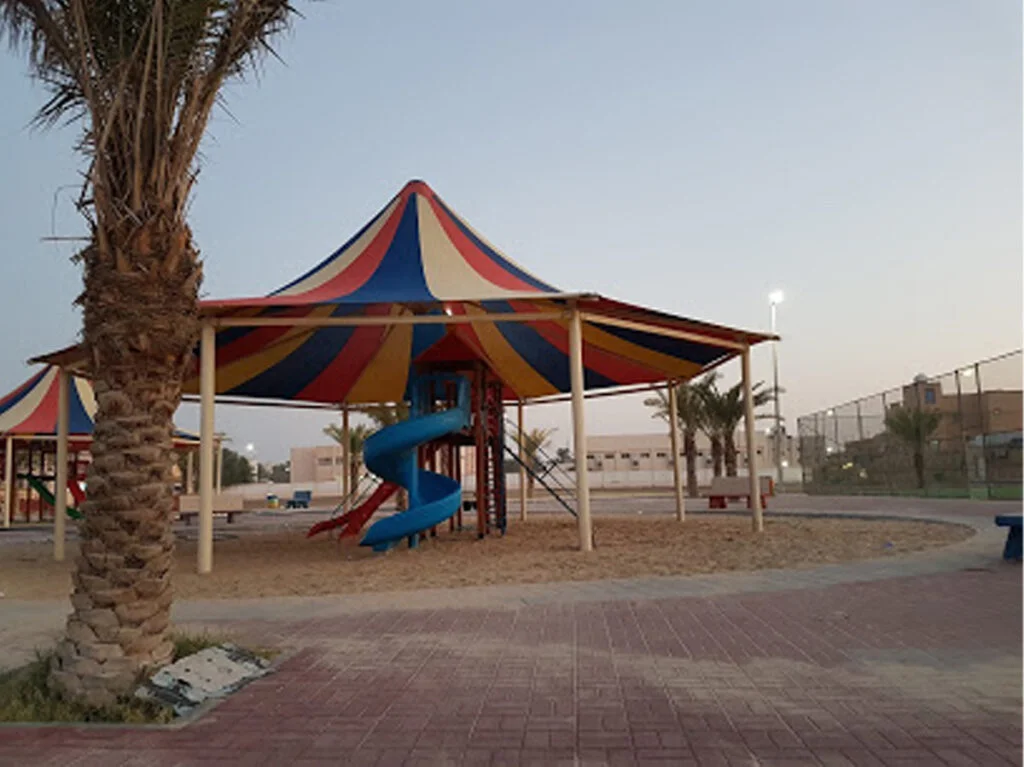 PLAYGROUND SHADES KSA (3)