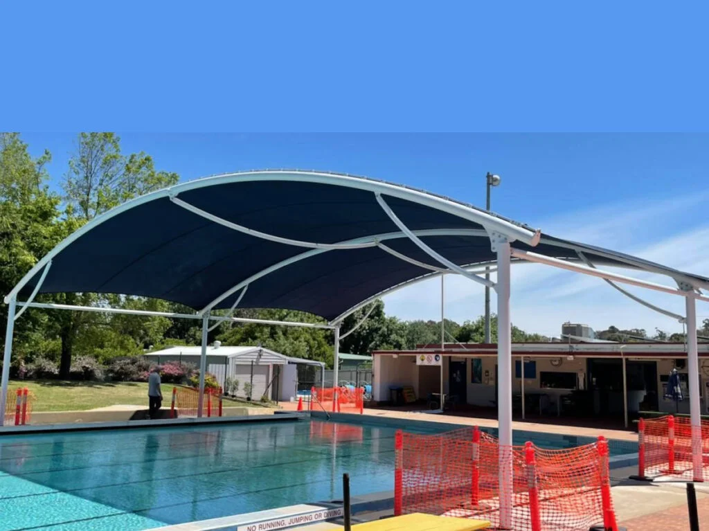 Swimming Pool Shades All Types (3)